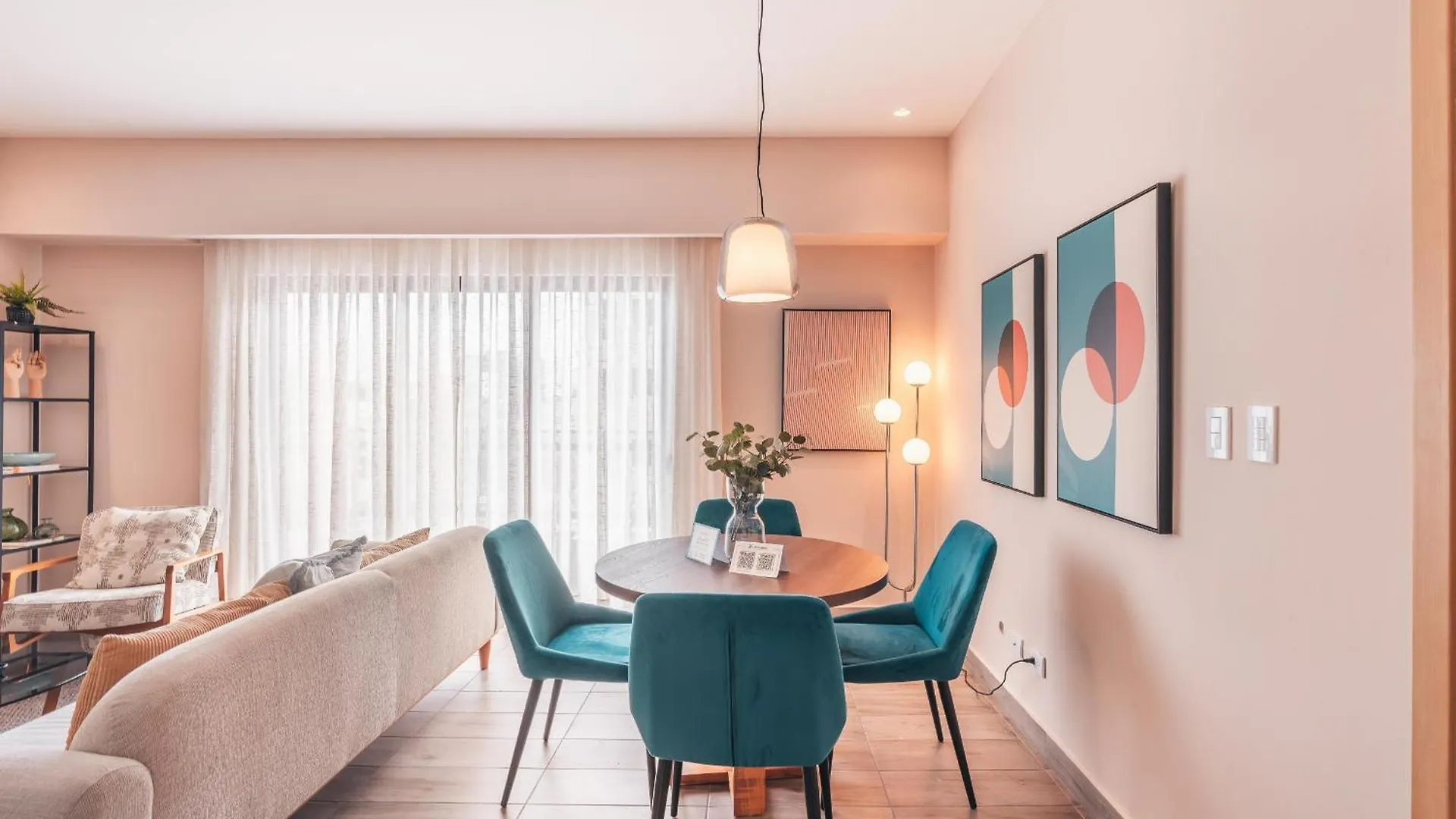 Breakfast Included At Regatta Living 304 Apartment Los Prados