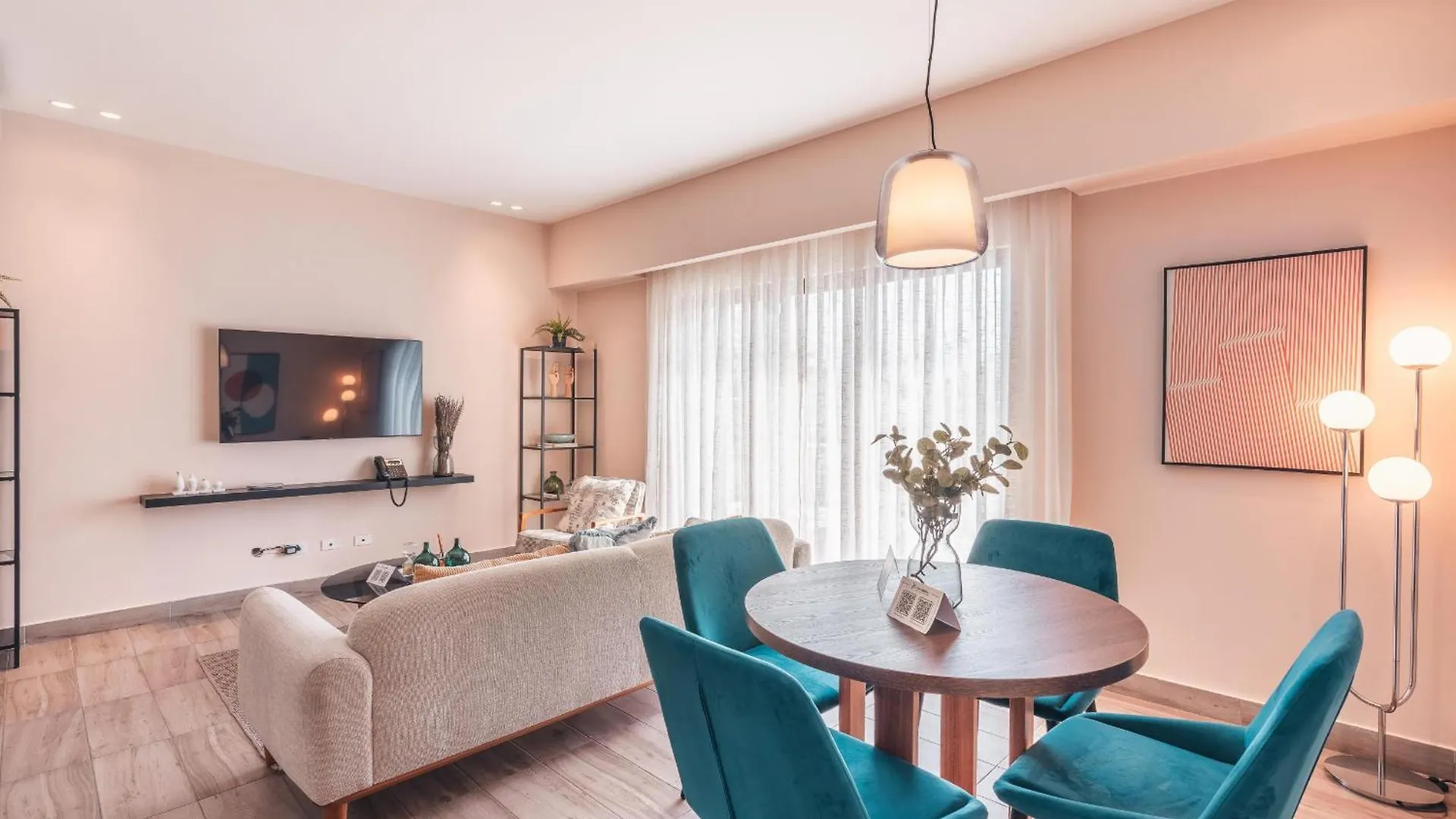 Breakfast Included At Regatta Living 304 Apartment Los Prados